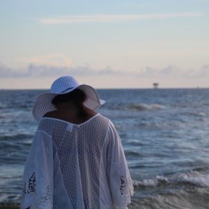 Meet your Posher, Tori